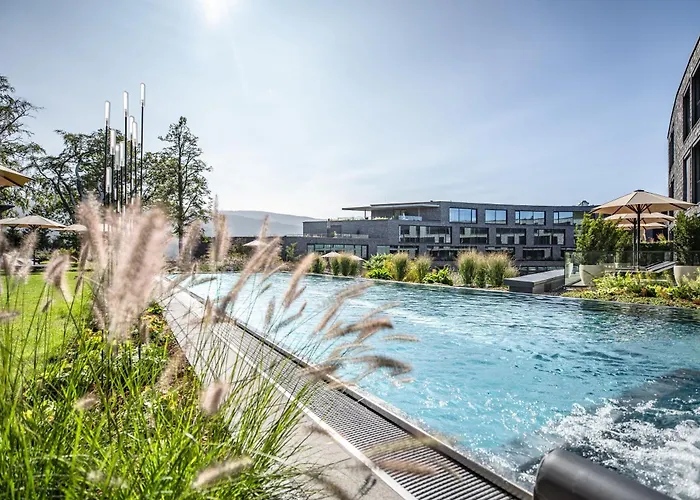 Luisenhoehe - Gesundheitsresort Schwarzwald