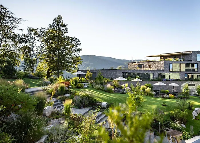 Luisenhoehe - Gesundheitsresort Schwarzwald