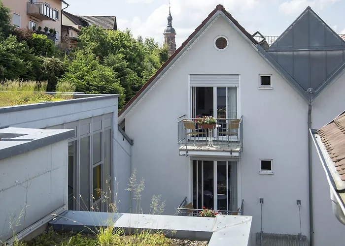 Stadthotel Pfeffermuehle